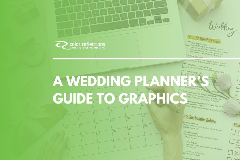 Wedding Planning Guide How To Do Wedding Graphics