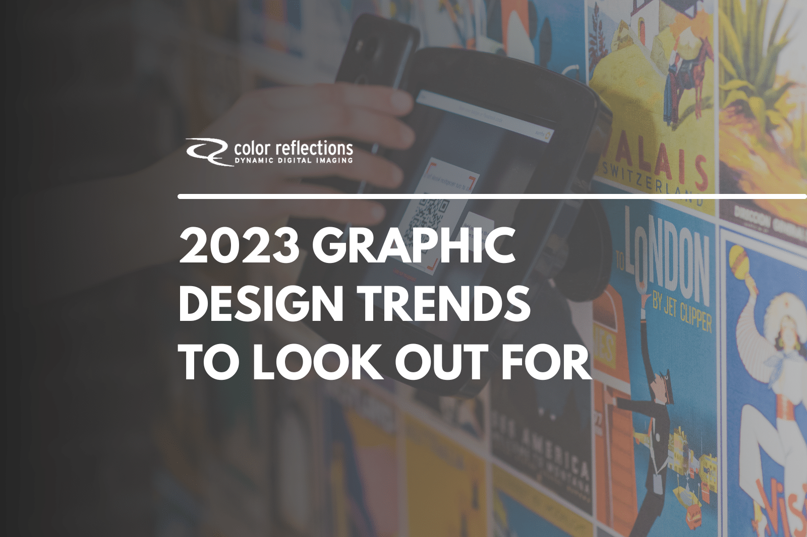 Expect More Immersive, Interactive, and Inclusive Designs in 2023