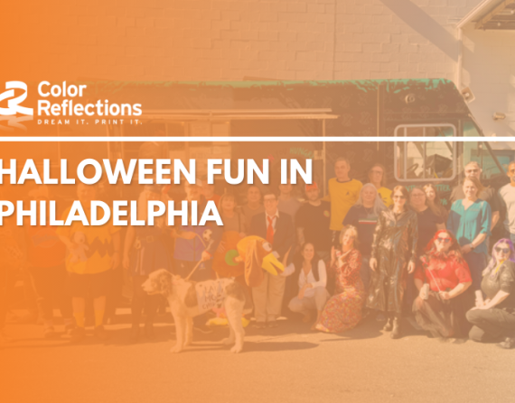 Philly Halloween Party